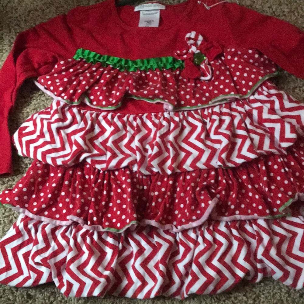 Christmas top